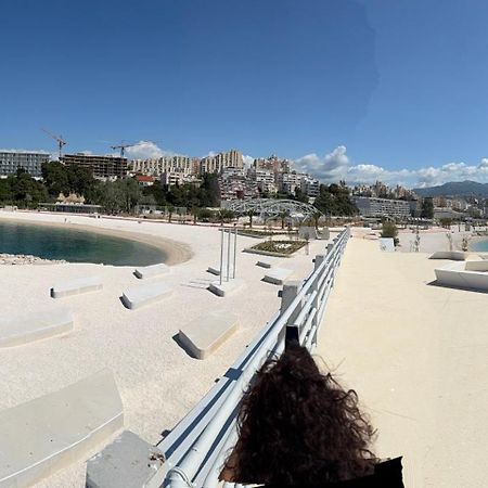 Adela Apartments - Beach Znjan 스플리트 외부 사진