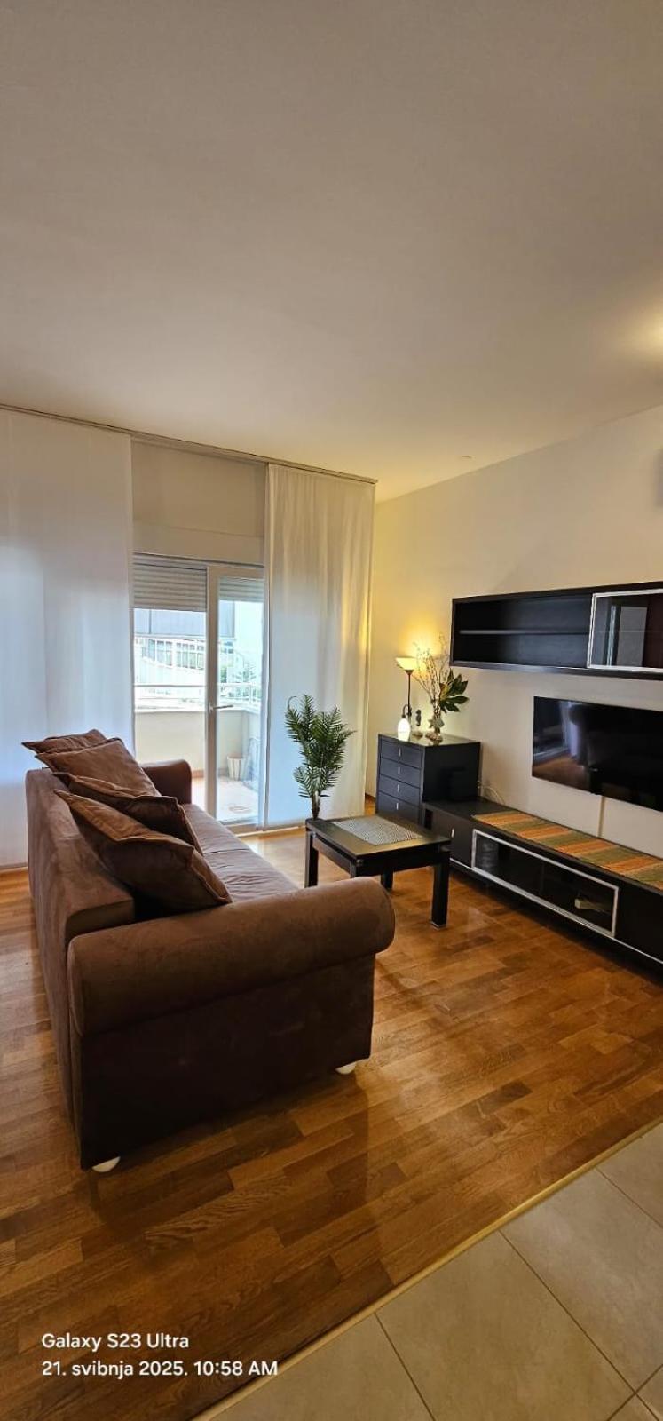 Adela Apartments - Beach Znjan 스플리트 외부 사진