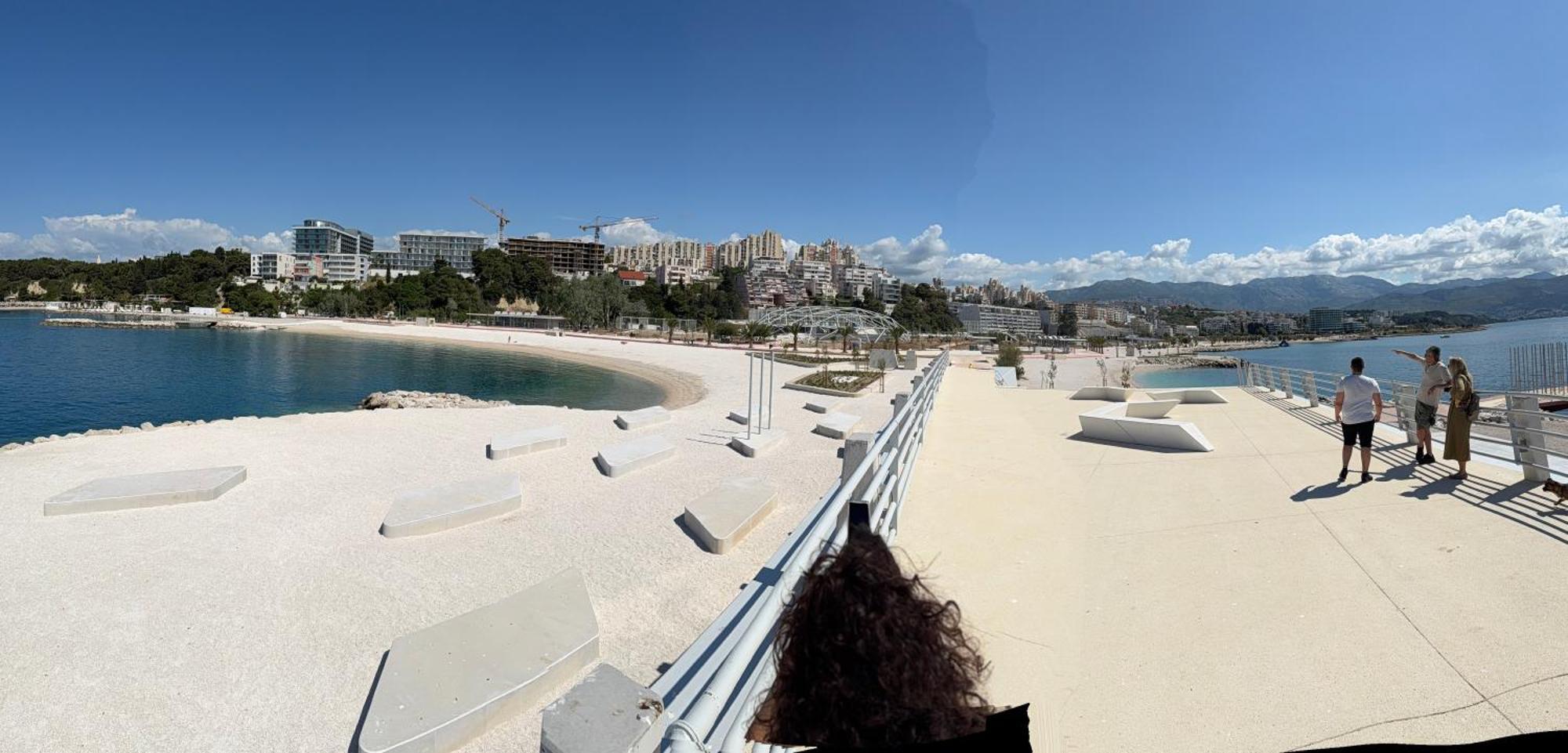 Adela Apartments - Beach Znjan 스플리트 외부 사진